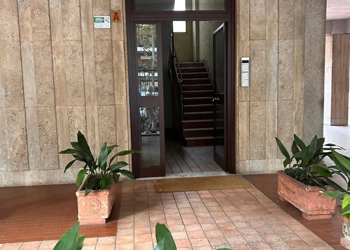 Civico 52 Apartment Rome